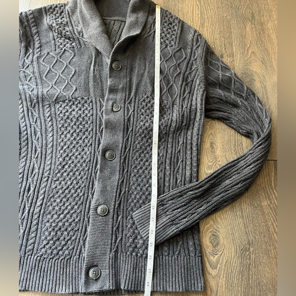 NWOT JF J.Ferrar sweater - Picture 10 of 11